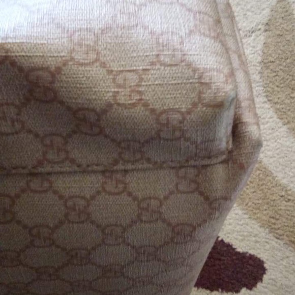 Gucci diaper bag - Picture 5 of 8